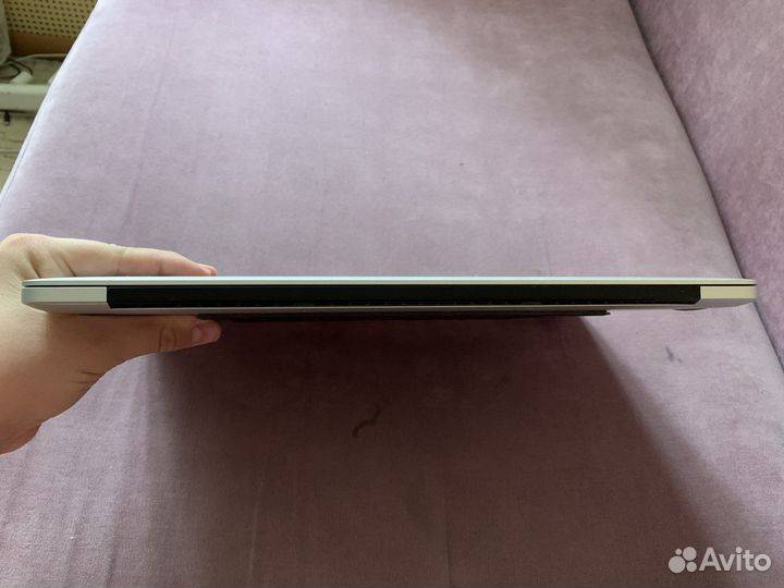 Apple MacBook Pro 15 Mid 2012 Retina 8/256 GT650M