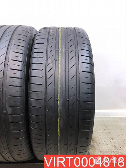 Continental ContiSportContact 5 225/40 R19 93V