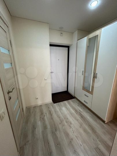 2-к. квартира, 39,9 м², 16/26 эт.