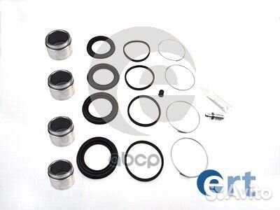 Ремкомплект суппорта переднего Toyota Land Crui