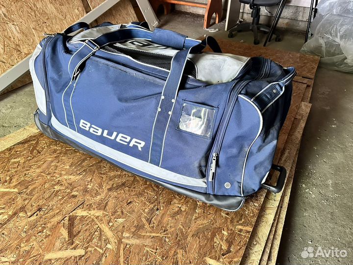 Хоккейная форма вратаря