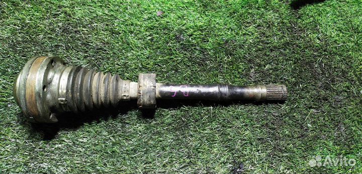 Привод передний левый Volkswagen Passat B6