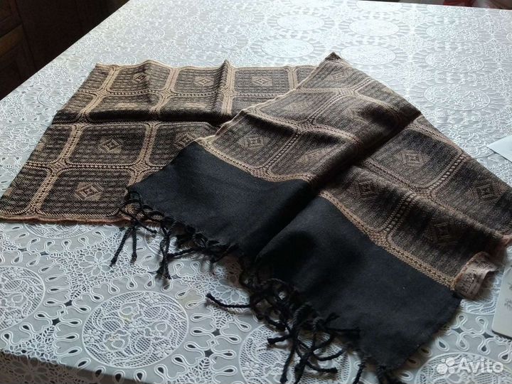 Шарф мужской Eleganzza