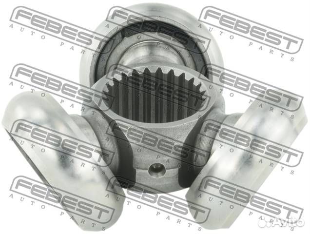 Трипоид 24x41.6