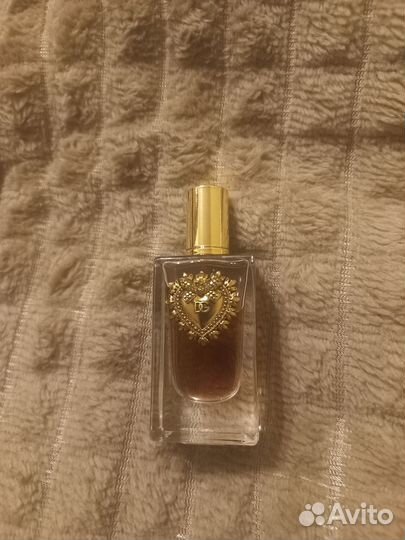 Миниатюра Dolce & Gabbana Devotion