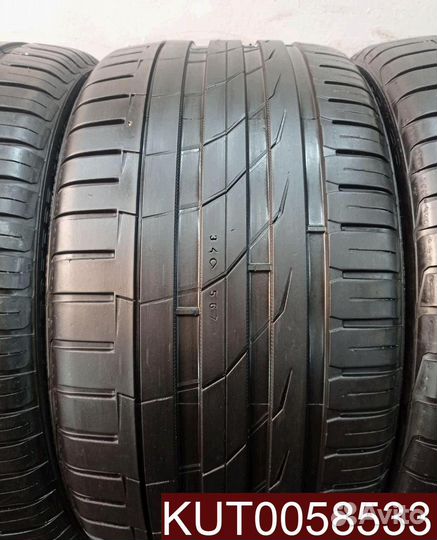 Nokian Tyres Hakka Black SUV 295/30 R22 107U