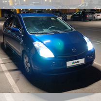 Toyota Prius 1.5 CVT, 2008, 223 000 км, с пробегом, цена 805 000 руб.