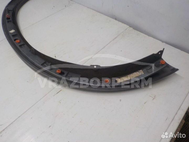 Накладка на крыло Volvo XC90