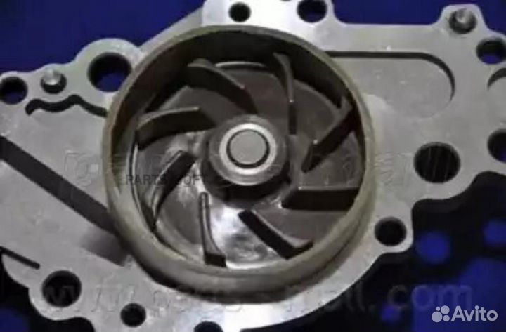 Помпа водяная chrysler 300 C PMC 4663732 4663732AC PHY001