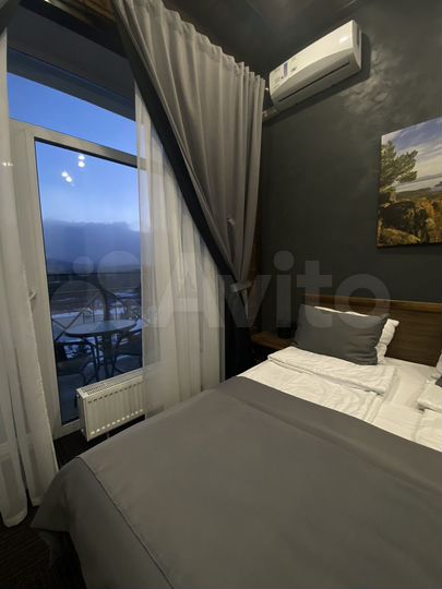 Квартира-студия, 27 м², 7/10 эт.