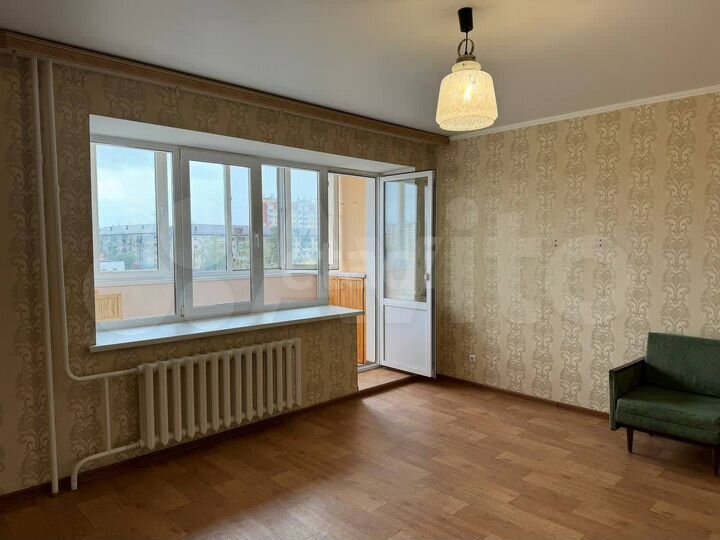 2-к. квартира, 66,7 м², 3/16 эт.