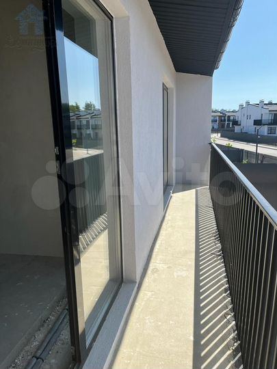 Таунхаус 96 м² на участке 3,5 сот.