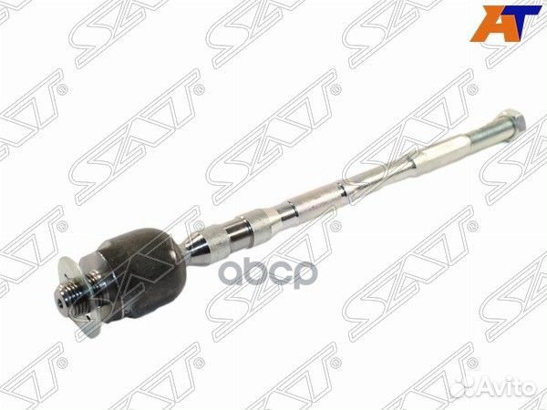 Тяга рулевая subaru impreza 00-15/forester 01-0