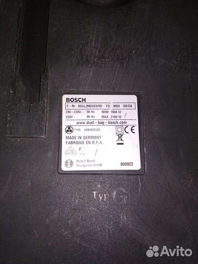 Пылесос Самсунг,bosch запчасти