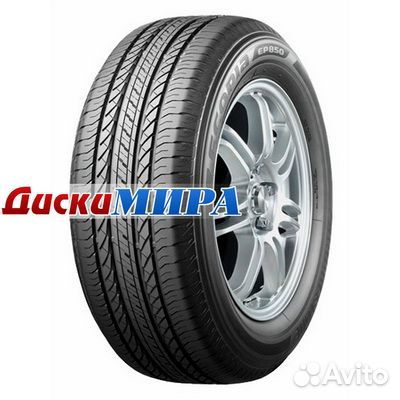 Bridgestone Ecopia EP850 275/65 R17