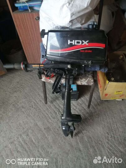HDX2 T2 6cbms