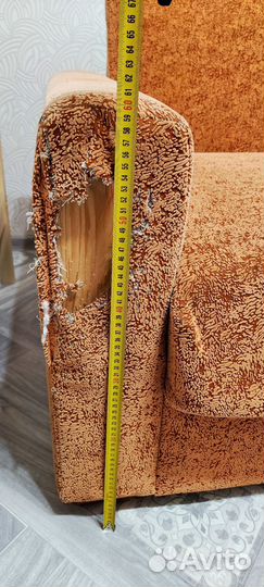 Кресло кровать