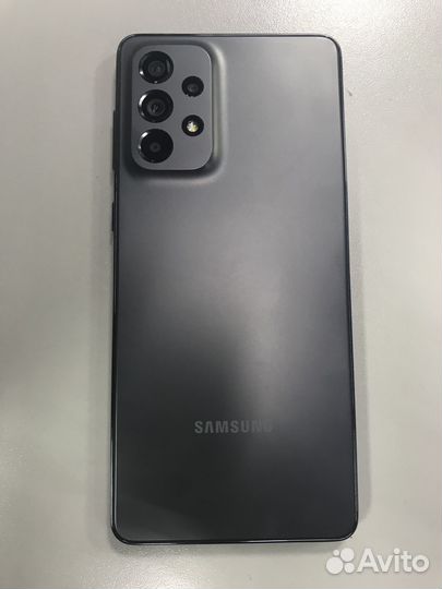 Samsung Galaxy A73 5G, 8/256 ГБ