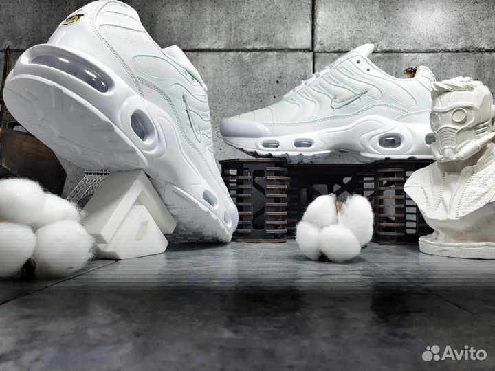 Мужские кроссовки Nike Air Max TN Plus