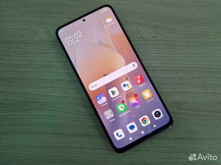 Xiaomi Redmi Note 11 Pro 5G, 6/64 ГБ