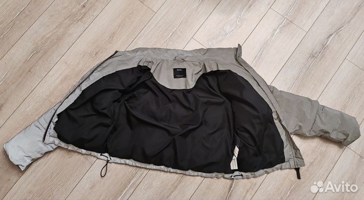 Пуховик для девочки