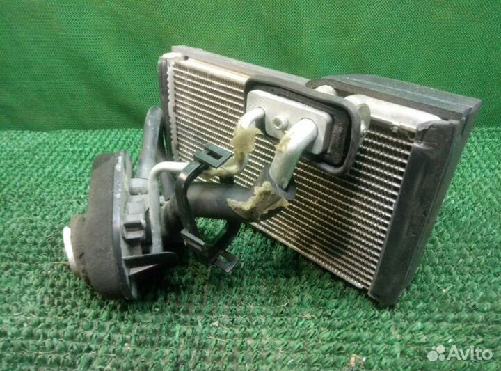 Испаритель кондиционера задний Toyota Sequoia