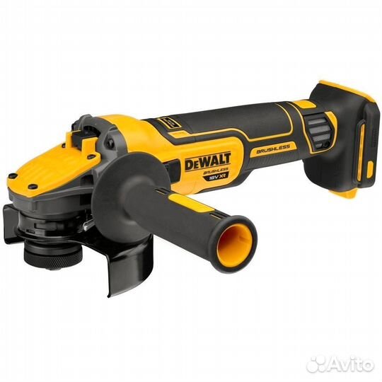 Ушм (болгарка) dewalt DCG 409NT