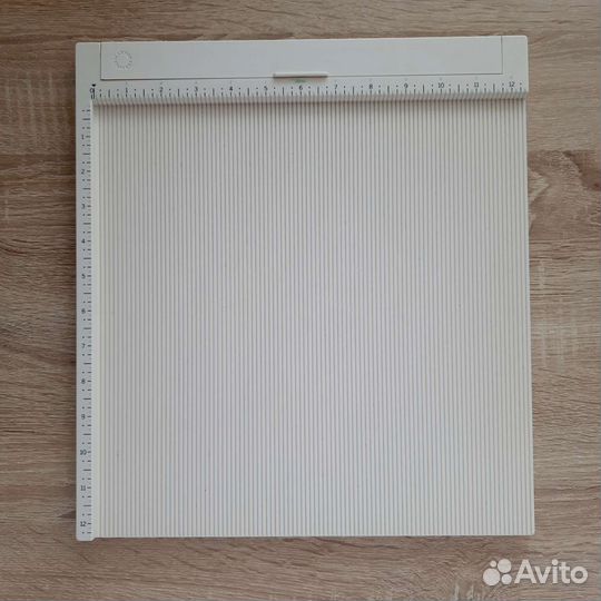 Доска для биговки Martha Stewart