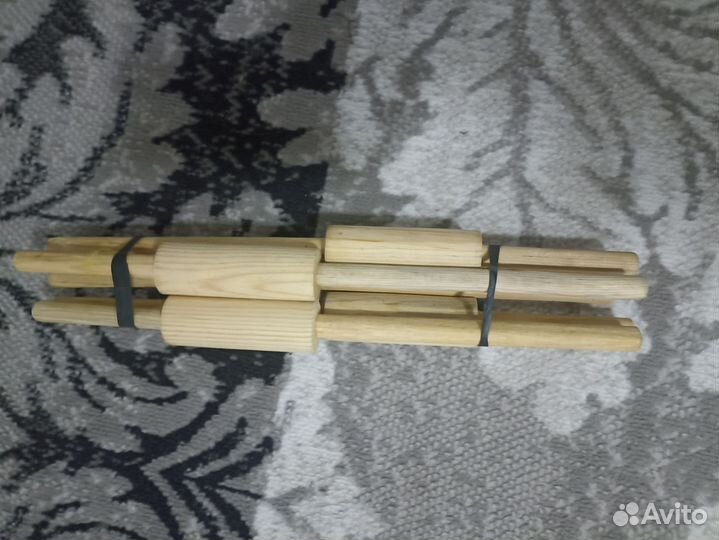 Регулировочные флажки