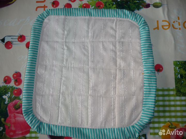 Подставки под горячие блюда, протвини