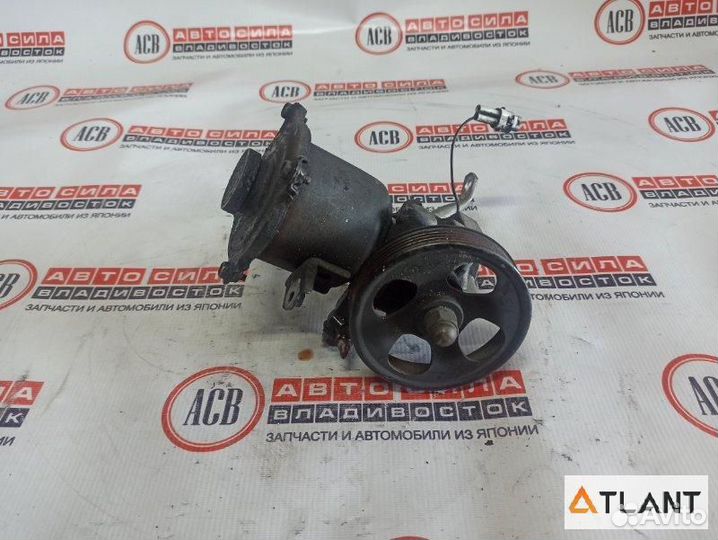 Гидроусилитель subaru impreza