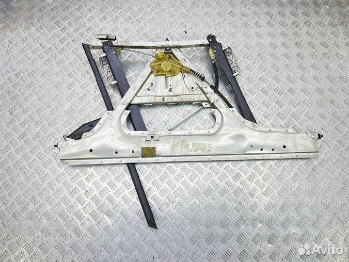 Стеклоподъемник передний левый Audi Tt 8N 2003