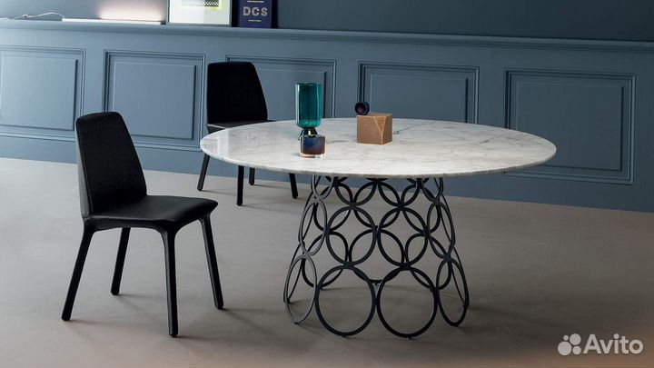 Стол Hulahoop Bonaldo Италия