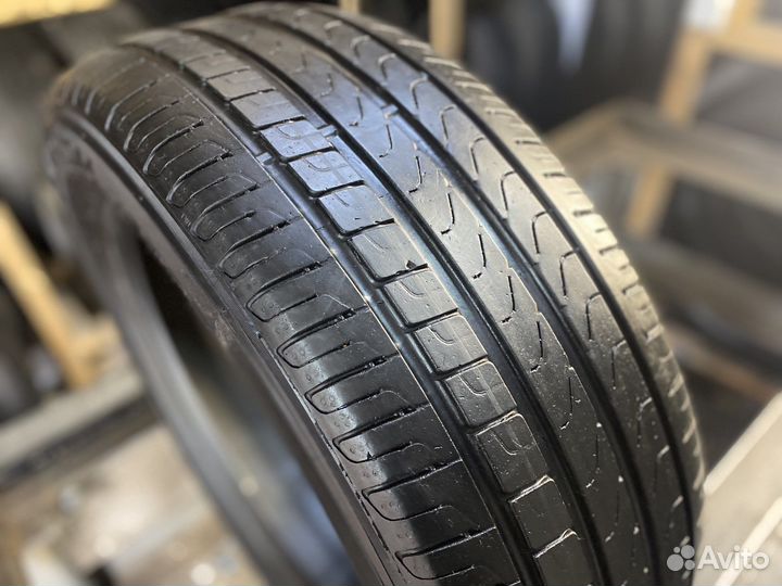 Pirelli Scorpion Verde 225/55 R18 98V