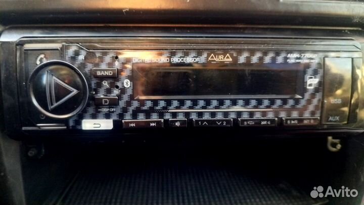 Комплект музыки в машину