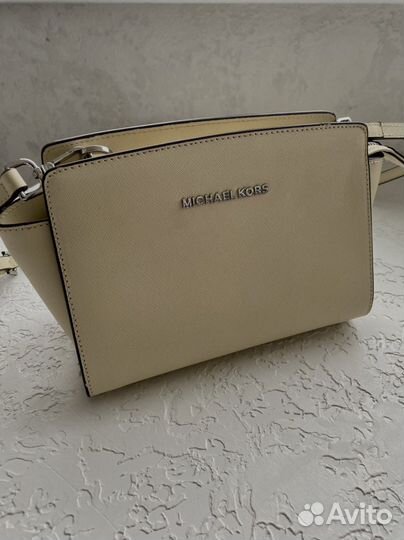 Сумка Michael Kors