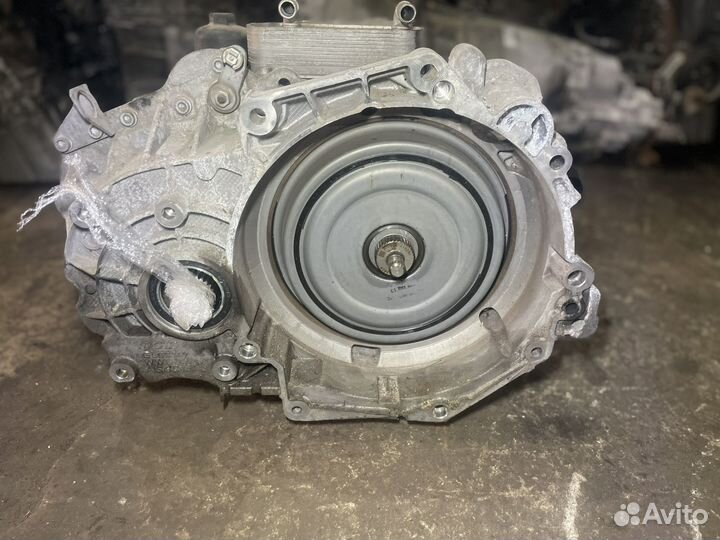 АКПП DSG MKM volkswagen Passat B6