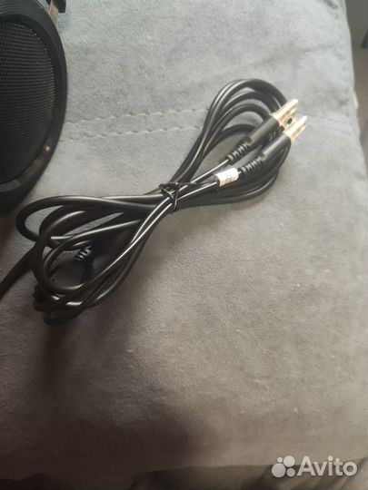 Игровые наушники с микрофоном