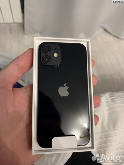 iPhone 12 mini 64gb