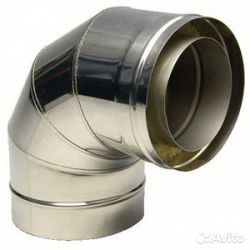 Сэндвич трубы