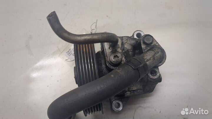 Гур Ford Mondeo 4, 2007