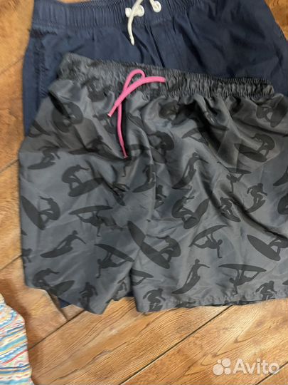 Комплект шорт 140 рост