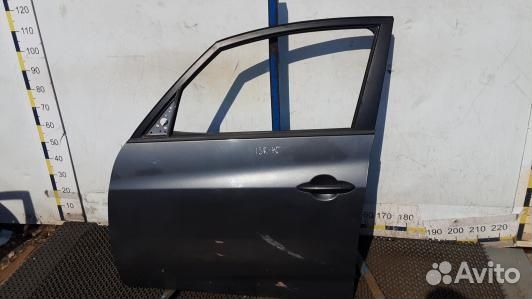 Дверь передняя левая KIA venga 1 (1SK45EN01)