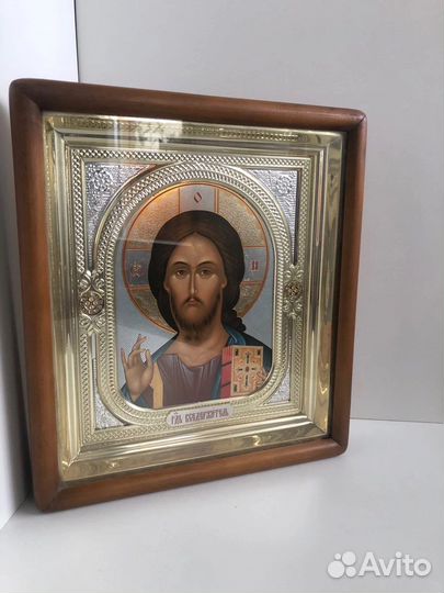 Икона православная