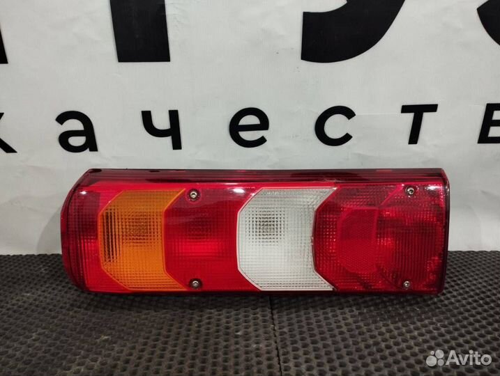 Фонарь задний левый Mercedes Actros MP4