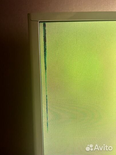 Телевизор samsung