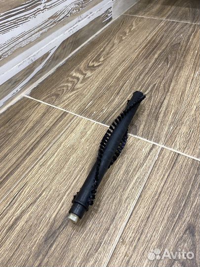 Вертикальный пылесос