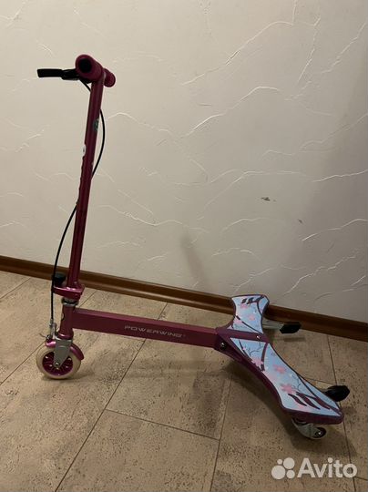 Самокат razor