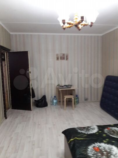 Комната 20 м² в 3-к., 1/5 эт.