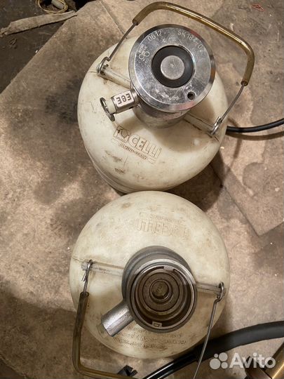 Оборудование разливного пива